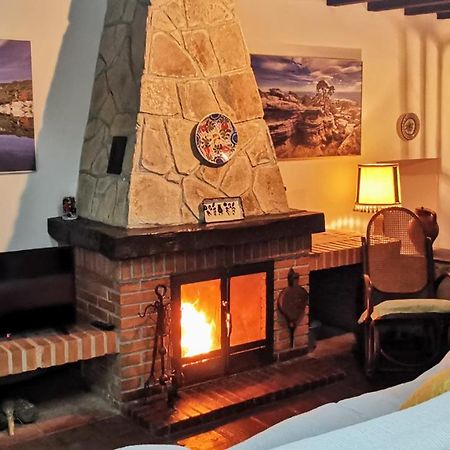 Casa Independiente Y Completa Con Una Habitacion "Venta De Cidones" Exterior foto
