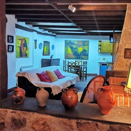 Casa Independiente Y Completa Con Una Habitacion "Venta De Cidones" Exterior foto