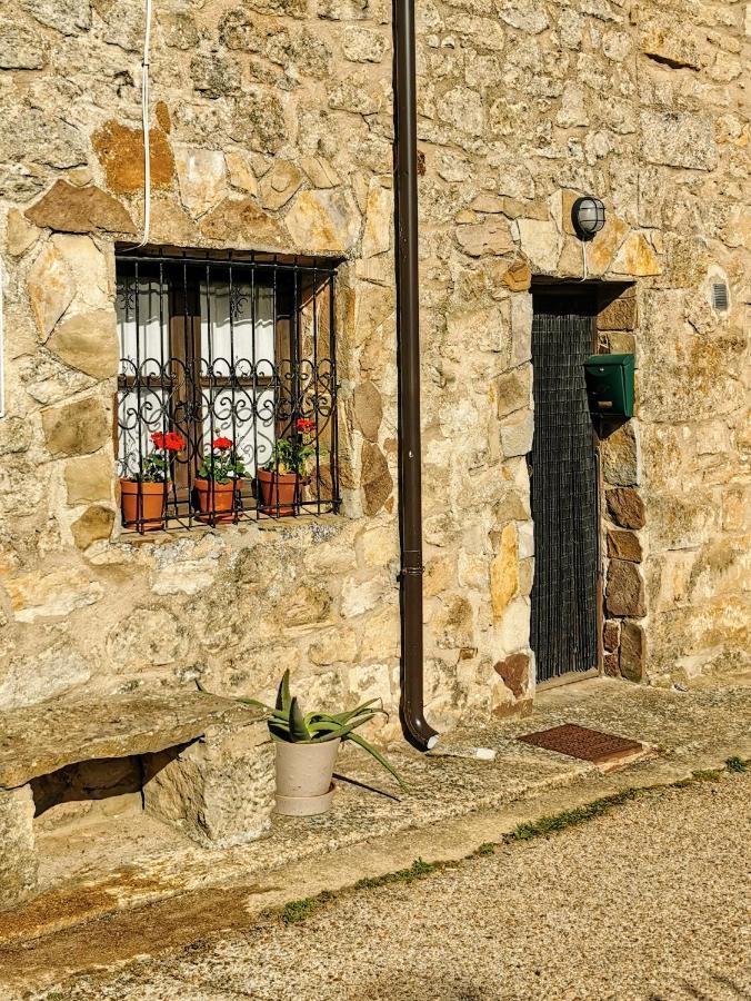 Casa Independiente Y Completa Con Una Habitacion "Venta De Cidones" Exterior foto