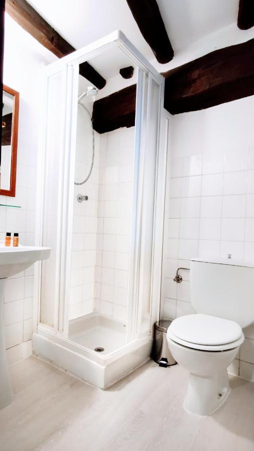 Casa Independiente Y Completa Con Una Habitacion "Venta De Cidones" Exterior foto