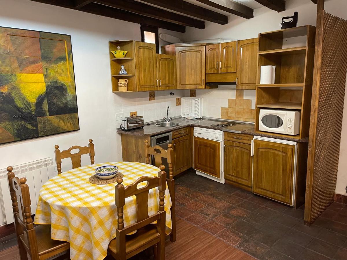 Casa Independiente Y Completa Con Una Habitacion "Venta De Cidones" Exterior foto